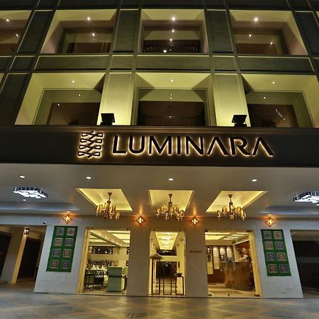 Hotel Luminara Kochi エクステリア 写真