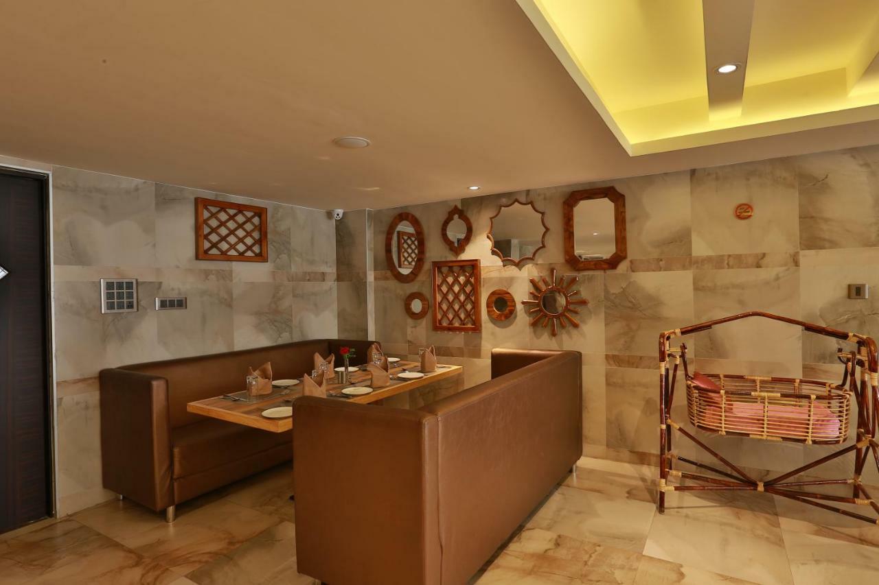 Hotel Luminara Kochi エクステリア 写真