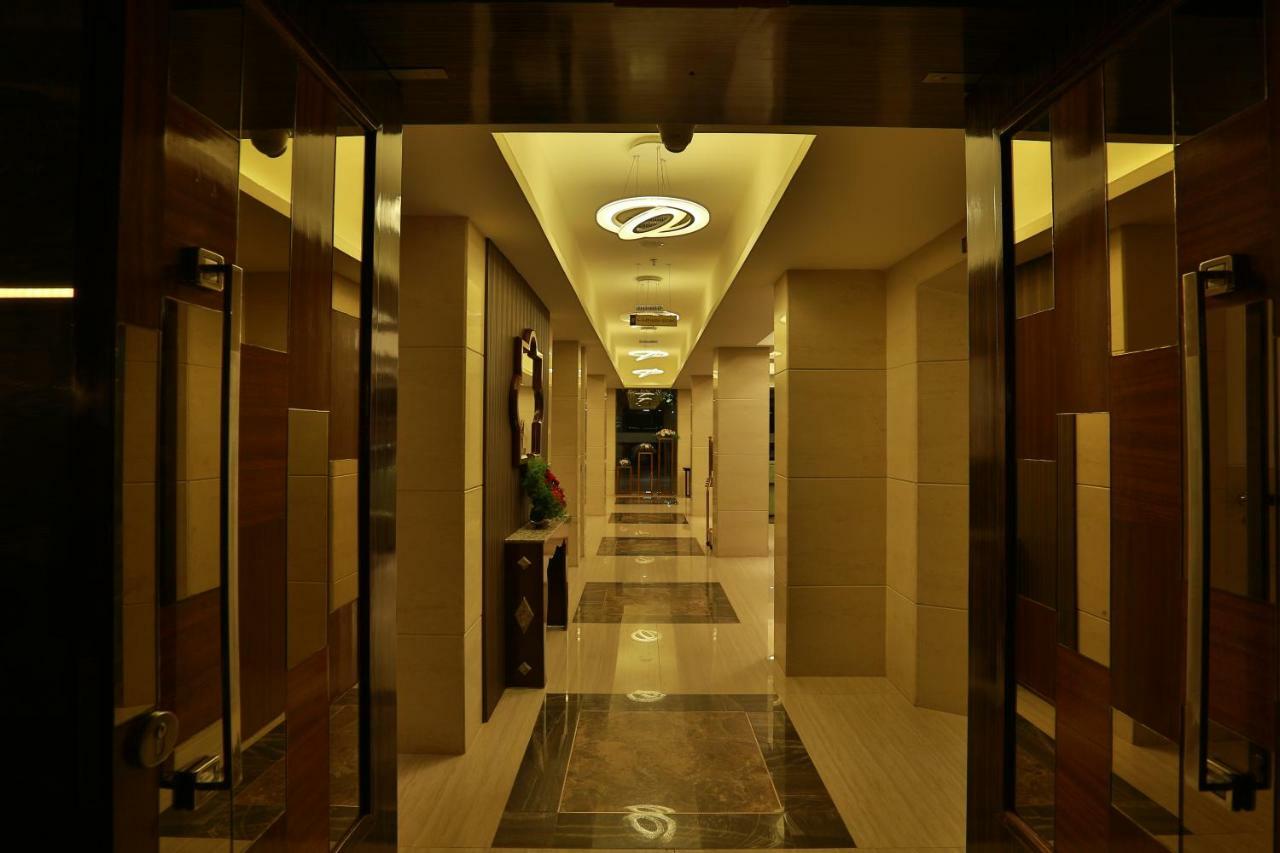 Hotel Luminara Kochi エクステリア 写真