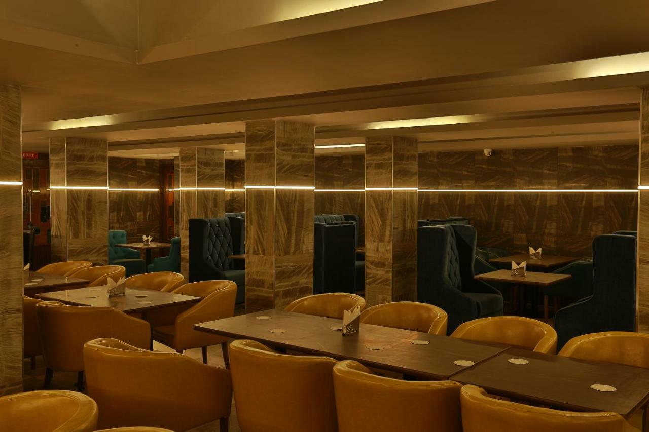 Hotel Luminara Kochi エクステリア 写真